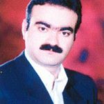 تصویر دکتر لقمان ناظم