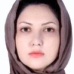 تصویر دکتر سارا محبوبی