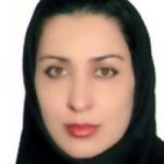 تصویر دکتر ژاله اسماعیلی