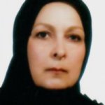 تصویر دکتر رباب محترم