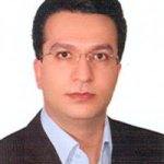 تصویر دکتر بهنام نصیری مطلق