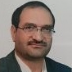 تصویر دکتر ابراهیم شیرزاده