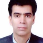 تصویر دکتر حبیب اله کلماتی