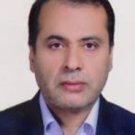 تصویر دکتر ابراهیم کوچکی نصرآبادی