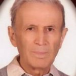 تصویر دکتر علی اصغر خوش نویس راد