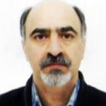 تصویر دکتر جاوید ثابتی