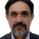 تصویر دکتر سیدعلیرضا نجفی
