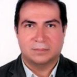 تصویر دکتر سیدرضا داورنیا