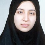 تصویر دکتر نفیسه مقدسی بناب