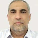 تصویر دکتر سیدرضا امیدخدا