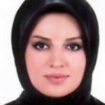 تصویر دکتر مهسا مهرداد