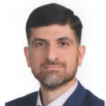 تصویر دکتر محمدحسین اشجع