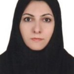 تصویر دکتر فاطمه هادی زاده