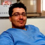 تصویر دکتر علی جعفری اولیائی