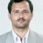 تصویر دکتر سیدحسین نظری