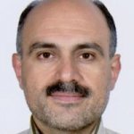 تصویر دکتر محمدباقر سلیمانی طالمی