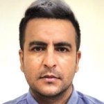 تصویر دکتر حبیب رضائی امین