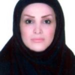 تصویر دکتر فرزانه معظمی گودرزی