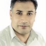 تصویر دکتر فیروز ادیبی