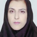 تصویر دکتر ویدا قنبری
