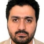تصویر دکتر سیدفرزام ناظم