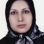 تصویر دکتر مریم سلیمانی اصل