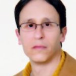 تصویر دکتر سیدرضا عطاری قوچانی