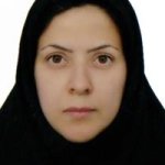 تصویر دکتر مژگان نصیری نسب رفسنجانی