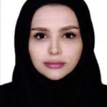 تصویر دکتر فهیمه سلیمانی