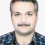 تصویر دکتر سیدمحمد نیک نام