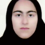 تصویر دکتر مهدیه هادی زاده