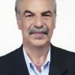 تصویر دکتر علی بوستانی