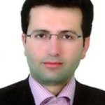 تصویر دکتر فرزاد صمیمی هشجین