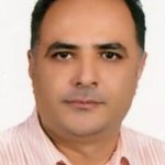 تصویر دکتر سعید زندیه