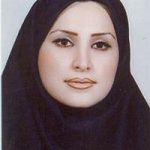 تصویر دکتر فهیمه نجفی نشلی
