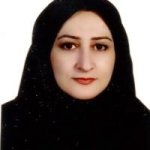 تصویر دکتر شراره حکمت