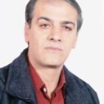 تصویر دکتر سعید معظمی گودرزی