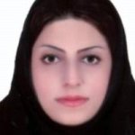 تصویر دکتر مائده صمیمی