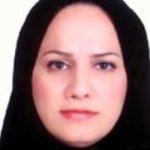 تصویر دکتر روزا بابائی کوچکسرائی