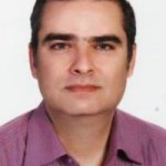 تصویر دکتر علی رضا مسعودی