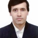 تصویر دکتر فرامرز قاسمی