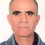 تصویر دکتر فیروز زینال زاده