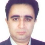 تصویر دکتر مهرداد کریم نیا
