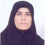 تصویر دکتر فرخنده هادی خلج زاده