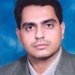 تصویر دکتر سیدهادی حائری زاده