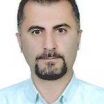 تصویر دکتر شهرام نجفی