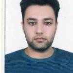 تصویر دکتر سیدرضا حسینی