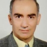تصویر دکتر سیدرضا صمصام شریعت
