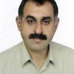 تصویر دکتر فیروز امینی الاشتی
