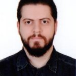 تصویر دکتر فرزام تاجدینی